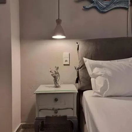 Kythnos Aegean Bliss - Kanala Seaview Getaway Exterior photo