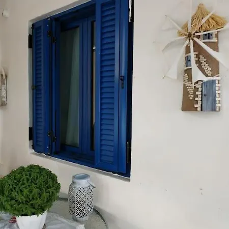 Kythnos Aegean Bliss - Kanala Seaview Getaway Exterior photo