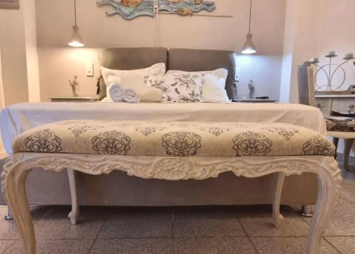 Kythnos Aegean Bliss - Kanala Seaview Getaway