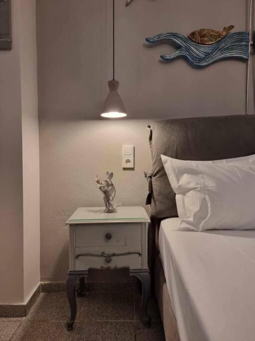 Holiday home Kythnos Aegean Bliss - Seaview Getaway Kanala