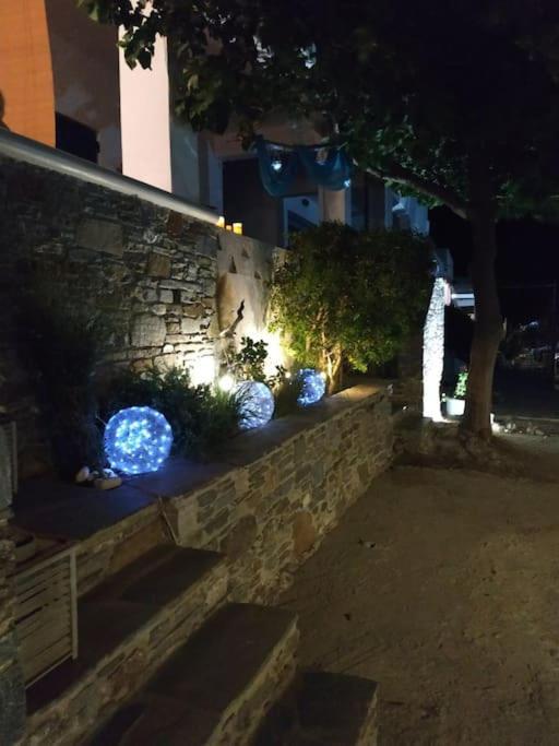 Kythnos Aegean Bliss - Seaview Getaway *