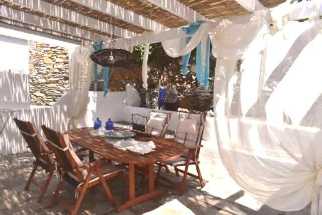 Kythnos Aegean Bliss - Seaview Getaway *
